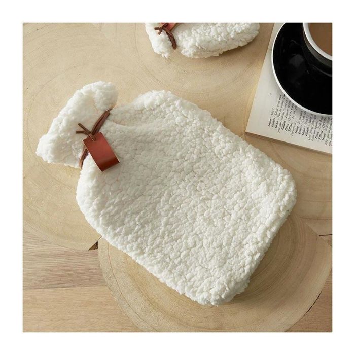 SENSLY SHERPA Bolsa de Agua Caliente 1L