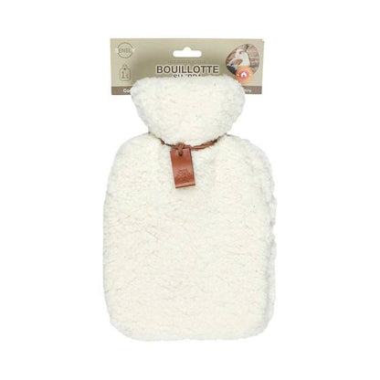 SENSLY SHERPA Bolsa de Agua Caliente 1L