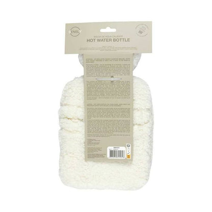 SENSLY SHERPA Bolsa de Agua Caliente 1L