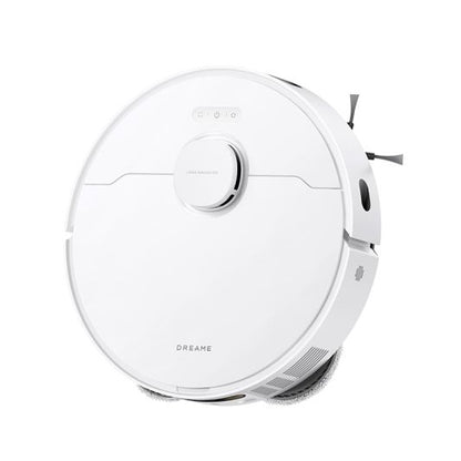 DREAME D20 ULTRA Aspiradora Robot 13000 Pa Blanco