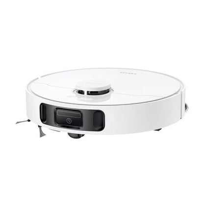 DREAME D20 ULTRA Aspiradora Robot 13000 Pa Blanco