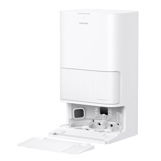 DREAME D20 ULTRA Aspiradora Robot 13000 Pa Blanco
