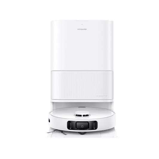 DREAME D20 ULTRA Aspiradora Robot 13000 Pa Blanco