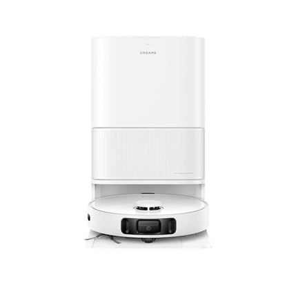 DREAME D20 ULTRA Aspiradora Robot 13000 Pa Blanco