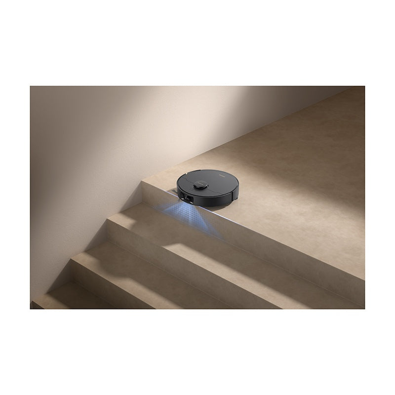 DREAME D20 Pro PlusRobot Aspirador 13000Pa Láser 290min Negro