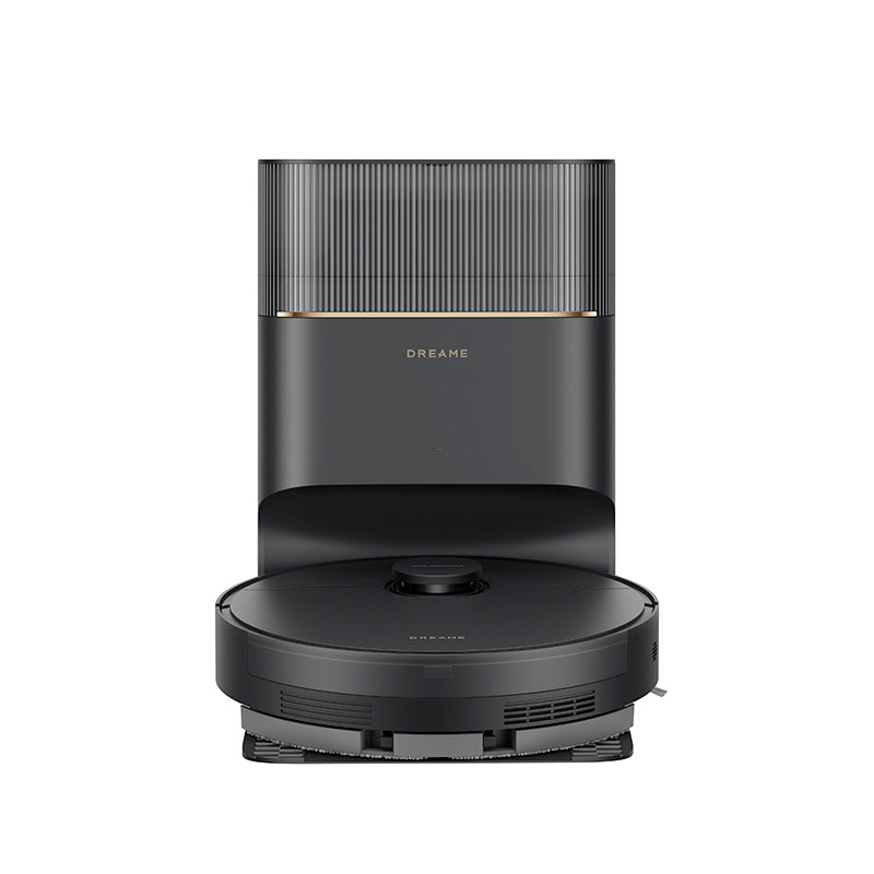 DREAME D20 Pro PlusRobot Aspirador 13000Pa Láser 290min Negro