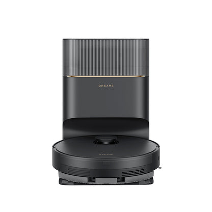 DREAME D20 Pro PlusRobot Aspirador 13000Pa Láser 290min Negro