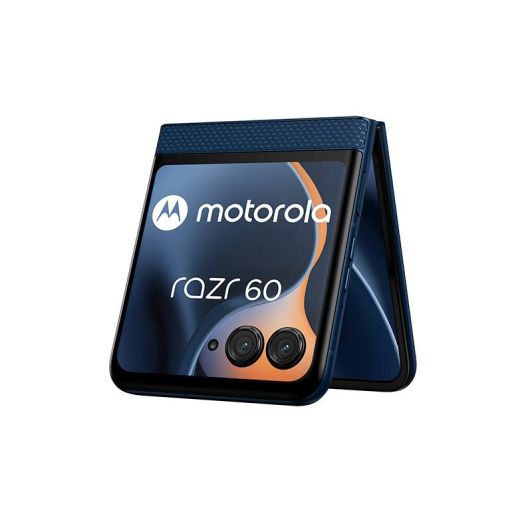 Motorola Razr60 8/256GB Negro Smartphone Plegable