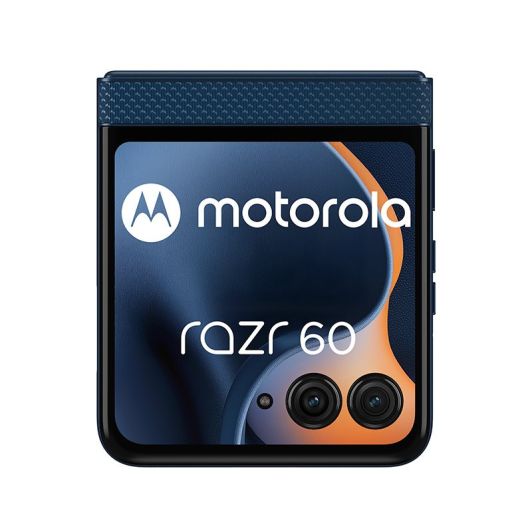 Motorola Razr60 8/256GB Negro Smartphone Plegable