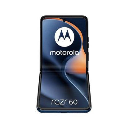 Motorola Razr60 8/256GB Negro Smartphone Plegable