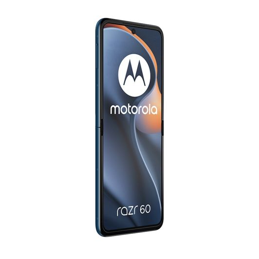 Motorola Razr60 8/256GB Negro Smartphone Plegable