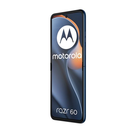 Motorola Razr60 8/256GB Negro Smartphone Plegable