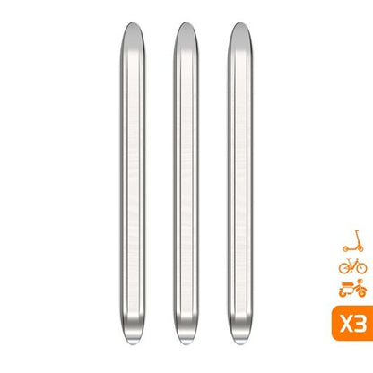 MODELABS MOBILES CASR 3 Desmontadora de Neumáticos Grande Gris