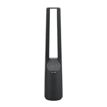 VALBERG FLOW T9 Ventilador de Torre Bladeless 6 Velocidades Negro