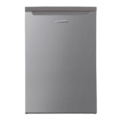 Frigorífico Mini VALBERG TT TU 133 D S180C Bajo Encastre 133L Clase D Silver