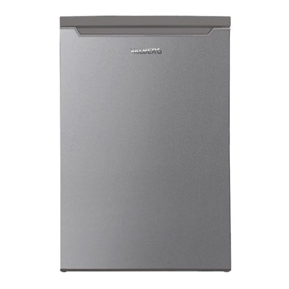 Frigorífico Mini VALBERG TT TU 133 D S180C Bajo Encastre 133L Clase D Silver