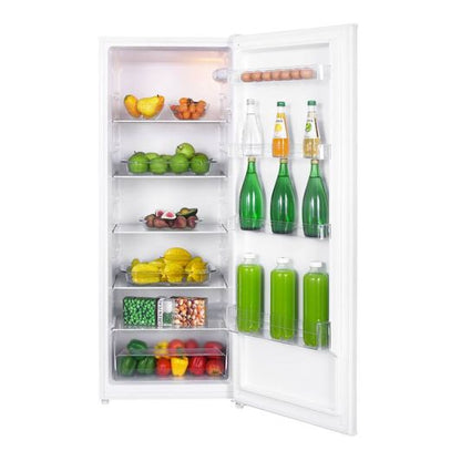 HIGH ONE 1D 242 D Refrigerador 242L Blanco