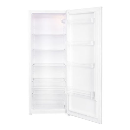 HIGH ONE 1D 242 D Refrigerador 242L Blanco