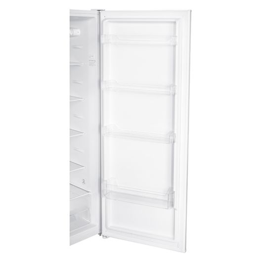 HIGH ONE 1D 242 D Refrigerador 242L Blanco