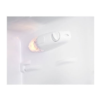 HIGH ONE 1D 242 D Refrigerador 242L Blanco
