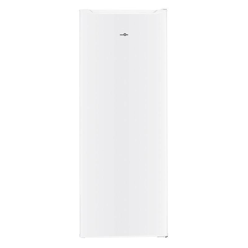 HIGH ONE 1D 242 D Refrigerador 242L Blanco