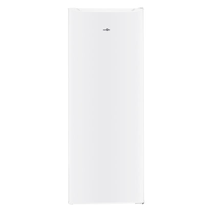 HIGH ONE 1D 242 D Refrigerador 242L Blanco