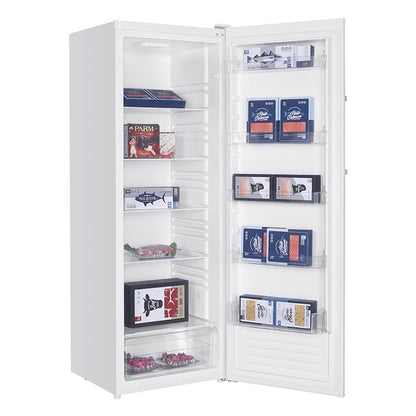 Refrigerador de 1 Puerta VALBERG 1D 331 D W742C