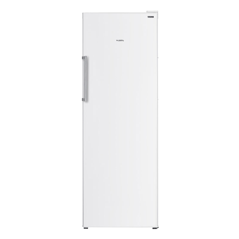 Refrigerador de 1 Puerta VALBERG 1D 331 D W742C