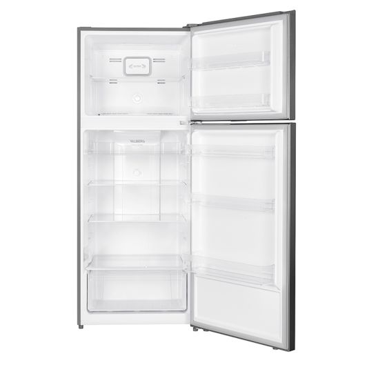 VALBERG 2D NF 415 X742C Refrigerador 2 Puertas Inox