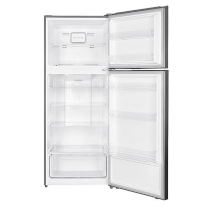 VALBERG 2D NF 415 X742C Refrigerador 2 Puertas Inox