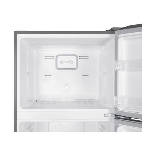 VALBERG 2D NF 415 X742C Refrigerador 2 Puertas Inox