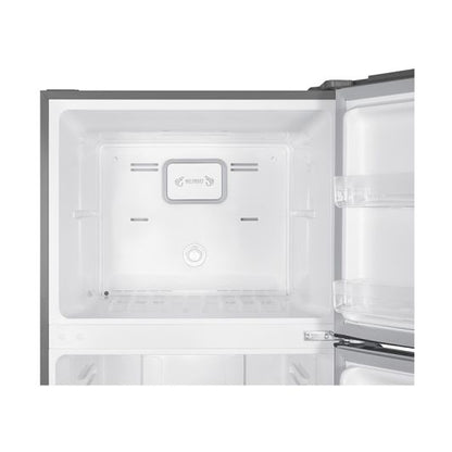 VALBERG 2D NF 415 X742C Refrigerador 2 Puertas Inox