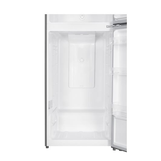 VALBERG 2D NF 415 X742C Refrigerador 2 Puertas Inox