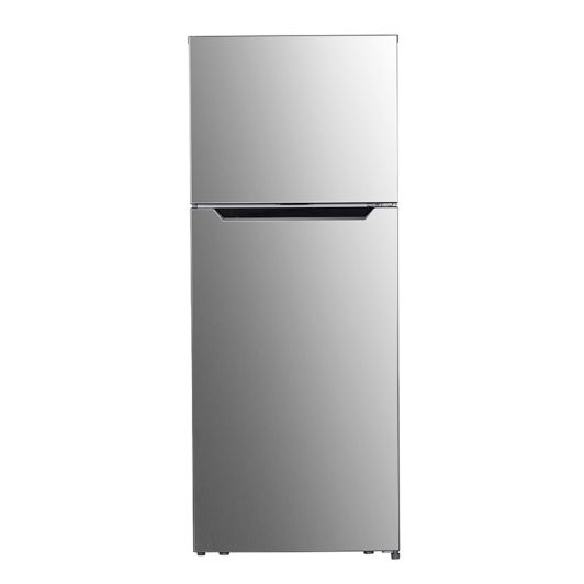 VALBERG 2D NF 415 X742C Refrigerador 2 Puertas Inox