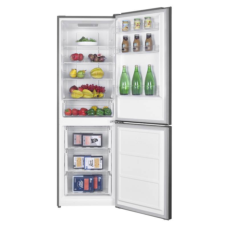 VALBERG CNF 327 C S742C Frigorífico Combi No Frost 327L