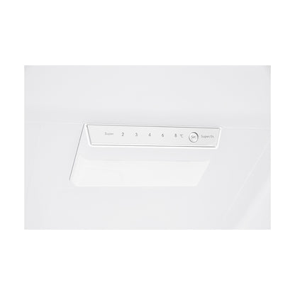 VALBERG CNF 327 C S742C Frigorífico Combi No Frost 327L