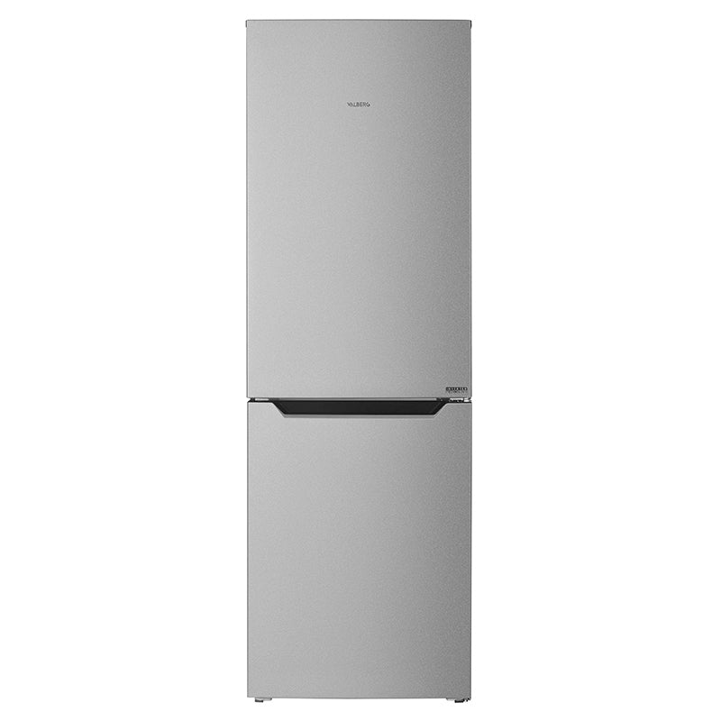 VALBERG CNF 327 C S742C Frigorífico Combi No Frost 327L