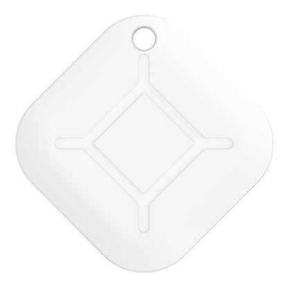 MOBILITY Rastreador GPS Blanco Bluetooth 5.0 Compacto para Llaves