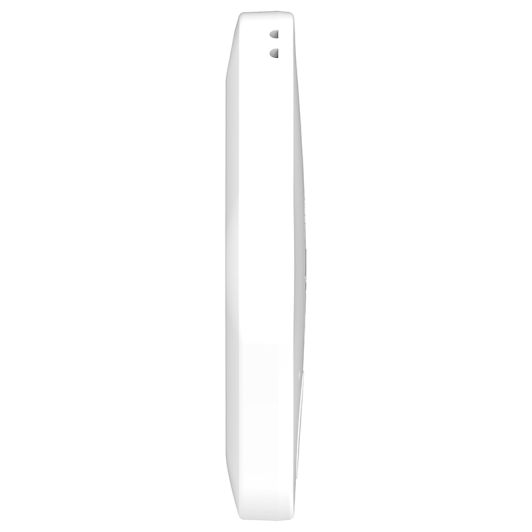 MOBILITY Rastreador GPS Blanco Bluetooth 5.0 Compacto para Llaves