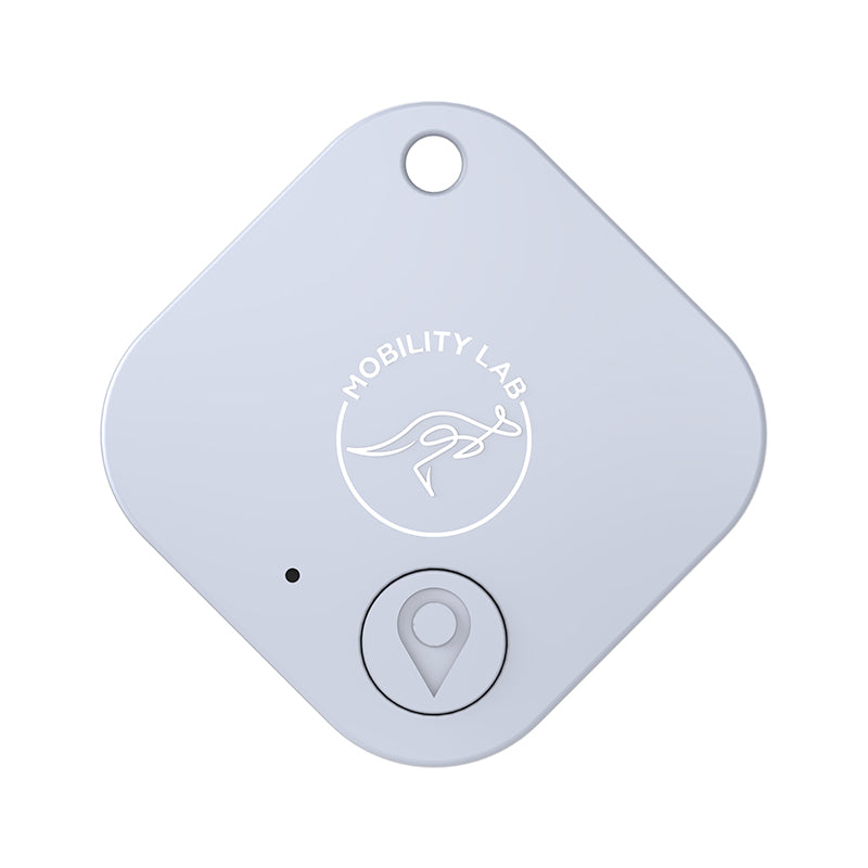 Rastreador GPS MOBILITY gris