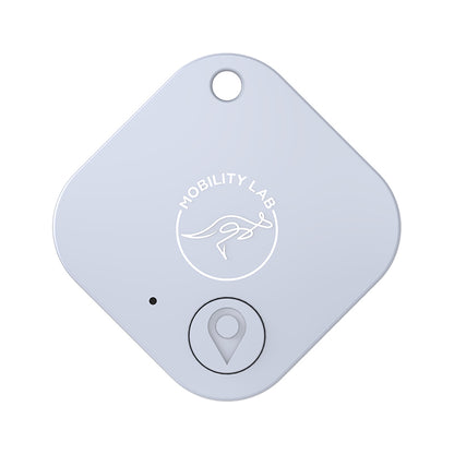 Rastreador GPS MOBILITY gris