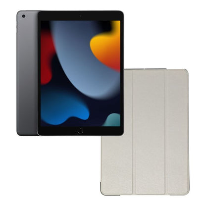 Apple iPad 9 (2021) 10,2" 64 GB Espacial Reacondicionado con Funda