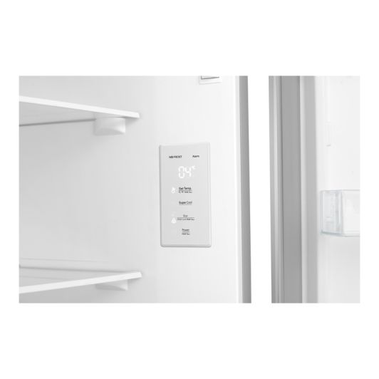 VALBERG 1D NF 322L Frigorífico No Frost 1 Puerta D