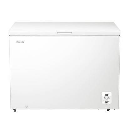 VALBERG CF 297 D Congelador Horizontal 297L Blanco