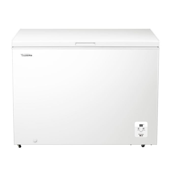 VALBERG CF 297 D Congelador Horizontal 297L Blanco