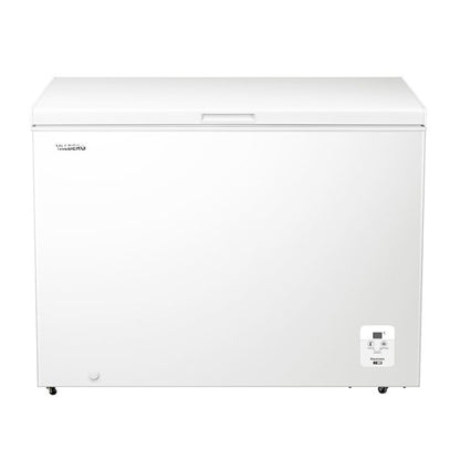 VALBERG CF 297 D Congelador Horizontal 297L Blanco