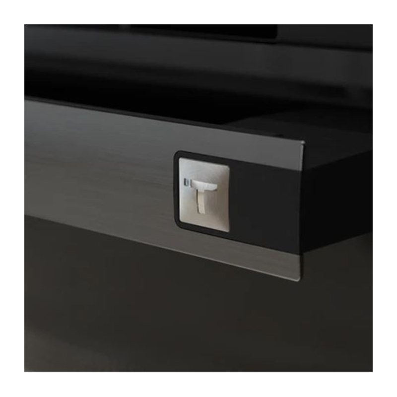 TEKA HSB 6250 P FBK Horno Pirolítico DualClean 70L Negro