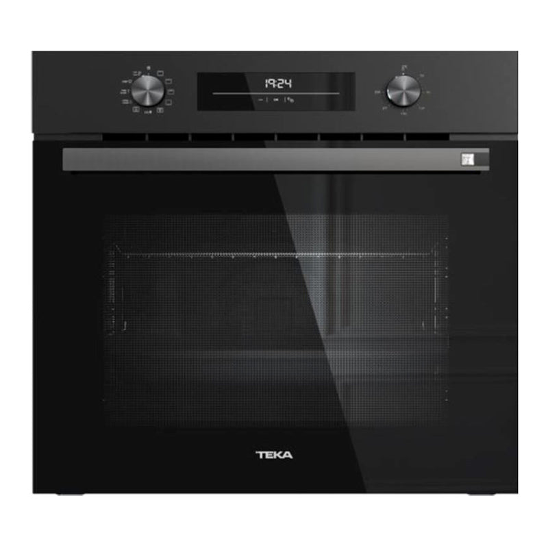 TEKA HSB 6250 P FBK Horno Pirolítico DualClean 70L Negro