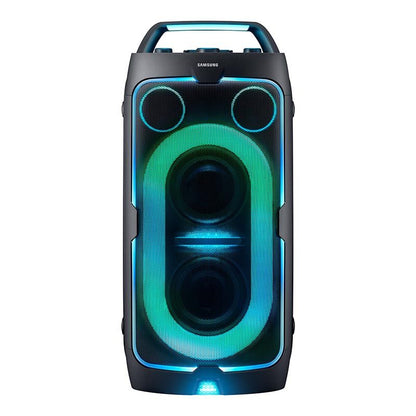 Samsung MX-ST50 Altavoz Bluetooth 240W 18h Autonomía con Luces LED