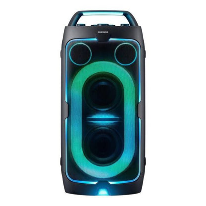 Samsung MX-ST50 Altavoz Bluetooth 240W 18h Autonomía con Luces LED